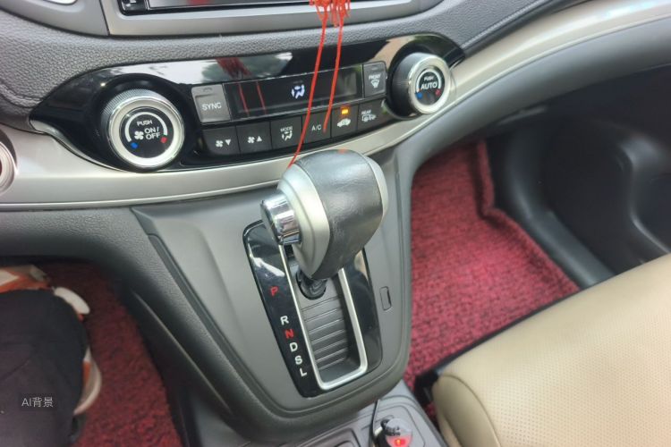 Honda CR-V 2015 car image #16