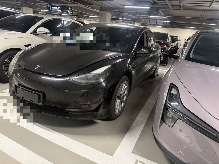 Tesla Model 3 2022 Tesla Model 3 2022 car image