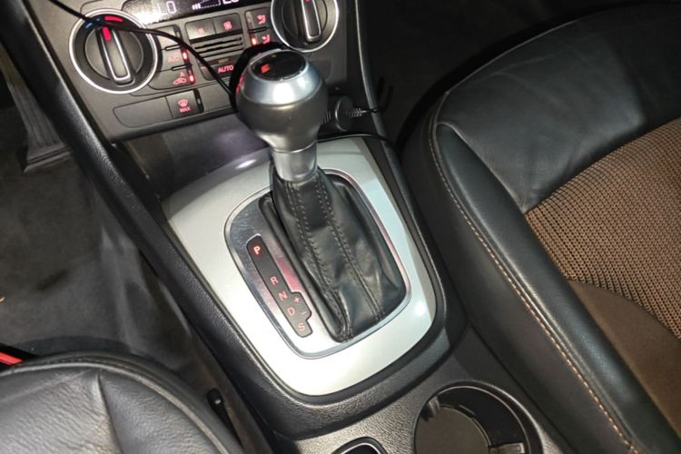 Audi Q3 2018 #14 Audi Q3 2018 imagen de coche #14
