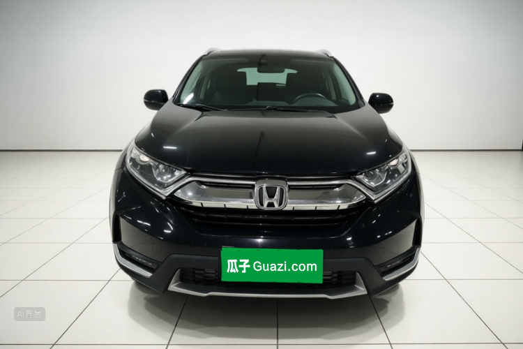 Honda CR-V 2018 изображение автомобиля #3