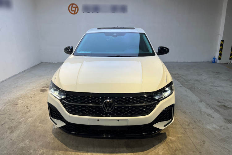 Volkswagen Lavida 2023 car image #3