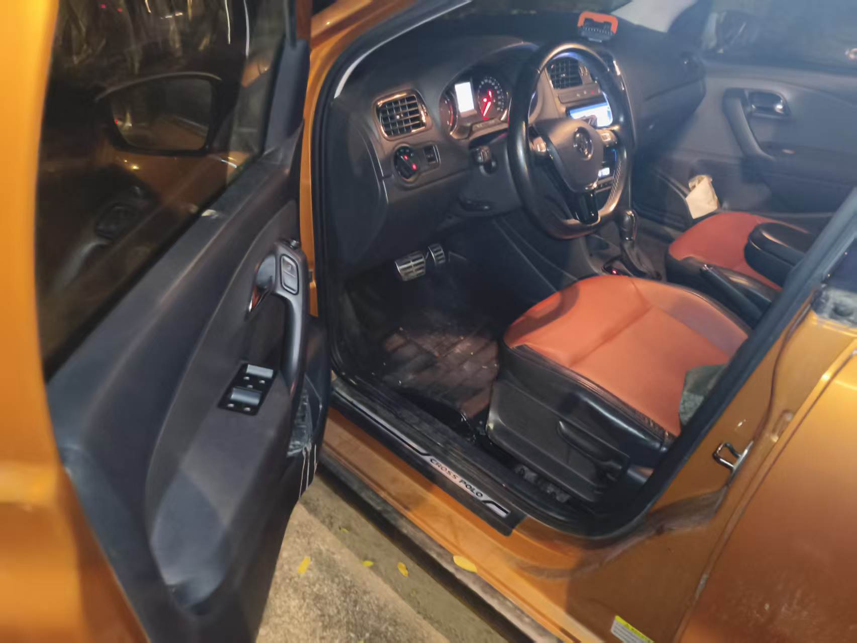 Volkswagen Polo 2018 #4 Volkswagen Polo 2018 car image #4