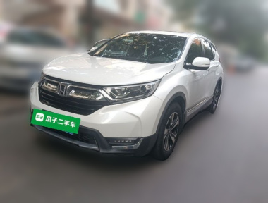 Honda CR-V 2018 Honda CR-V 2018 car image