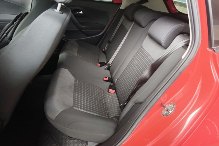 Volkswagen Polo 2019 #13 Volkswagen Polo 2019 car image #13