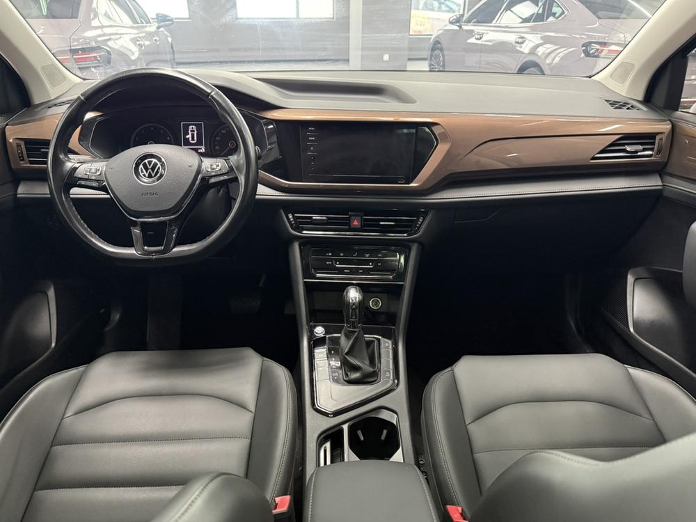 Volkswagen Tharu 2020 car image #9