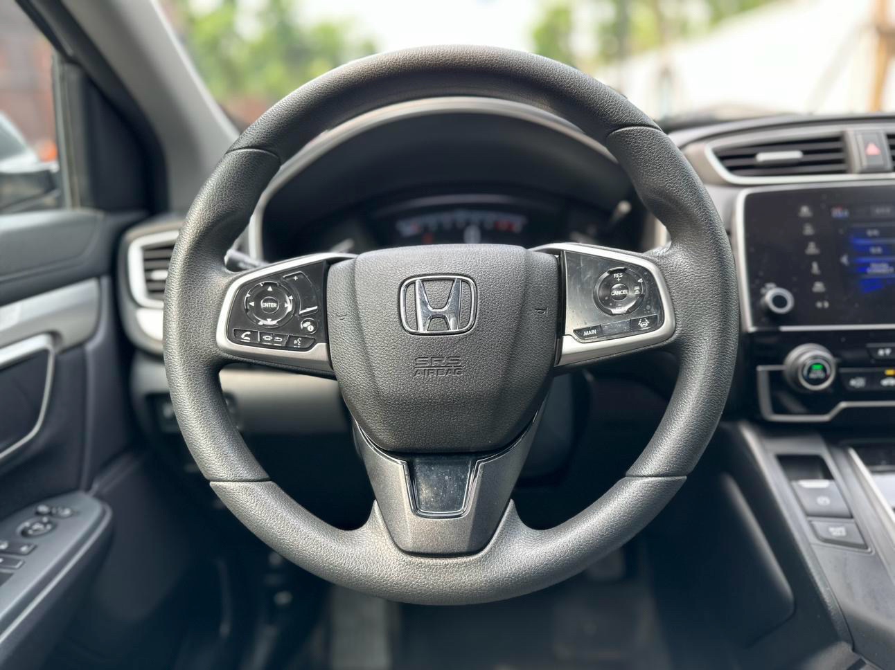 Honda CR-V 2021 #17 Honda CR-V 2021 car image #17