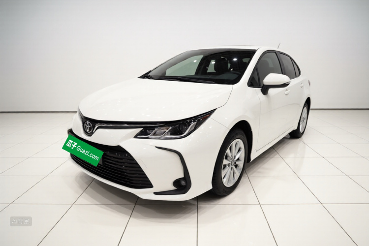 Toyota Corolla 2022 #2 Toyota Corolla 2022 immagine di auto #2