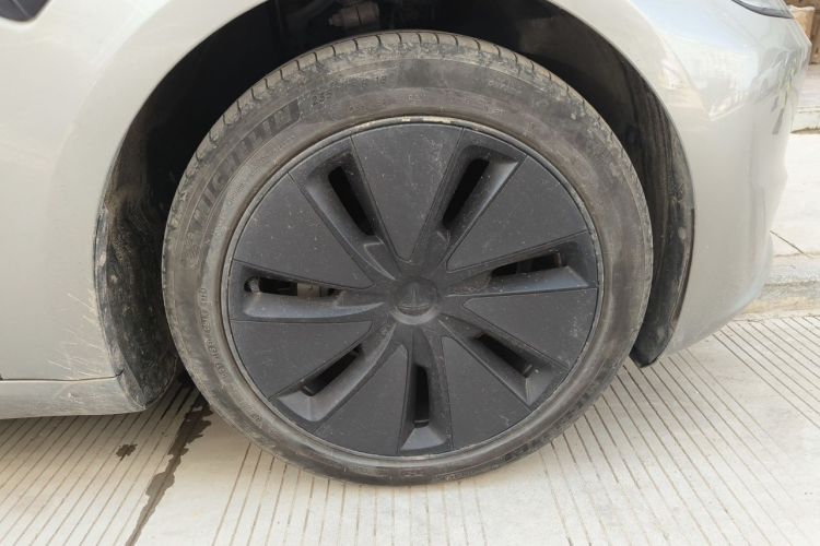Tesla Model 3 2024 car image #6