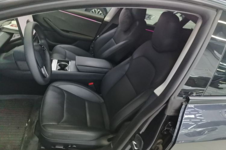 Tesla Model 3 2024 #15 Tesla Model 3 2024 car image #15