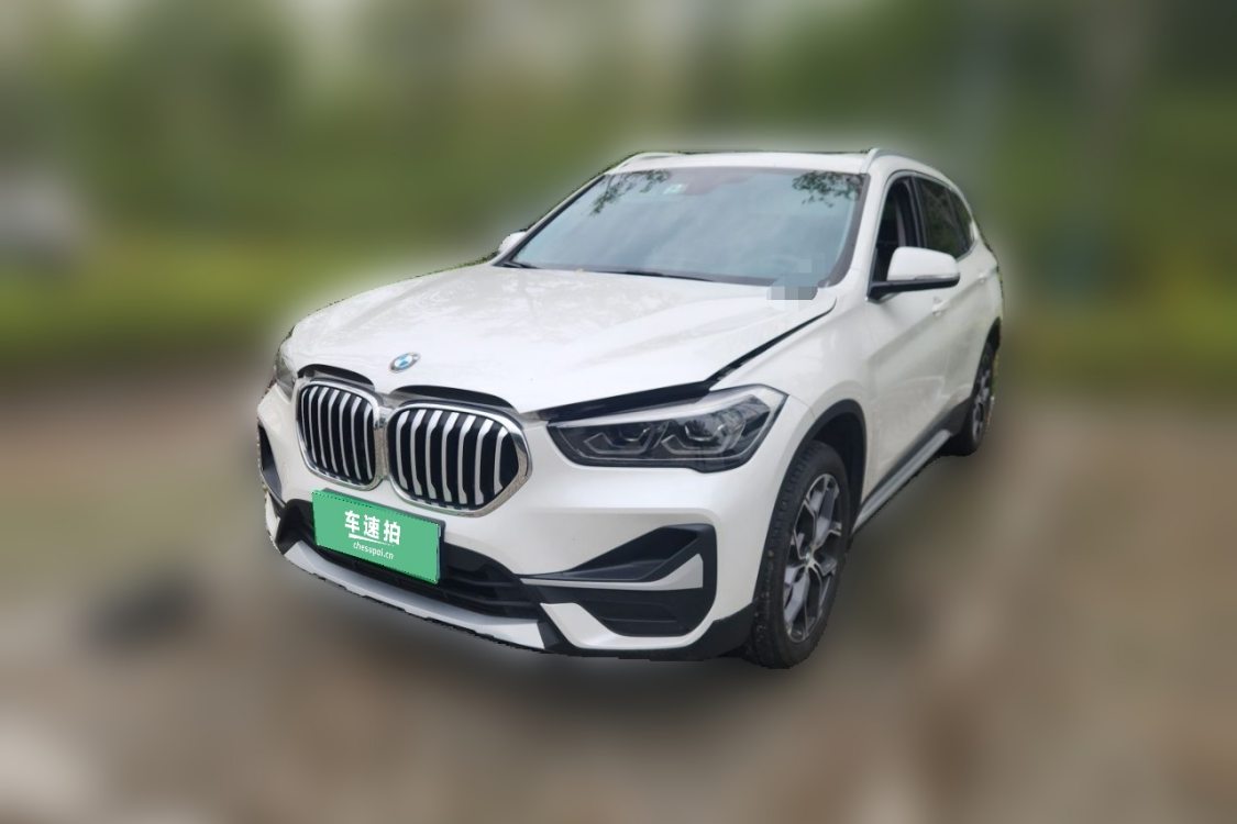 BMW X1 2020 BMW X1 2020 immagine di auto