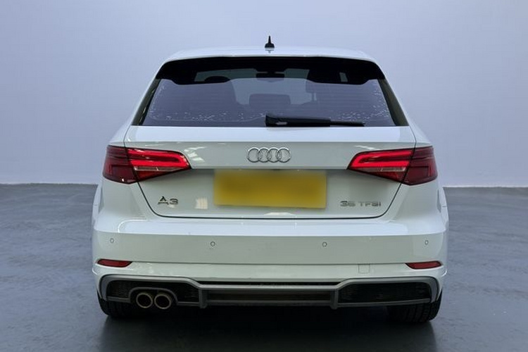 Audi A3 2020 #8 Audi A3 2020 immagine di auto #8