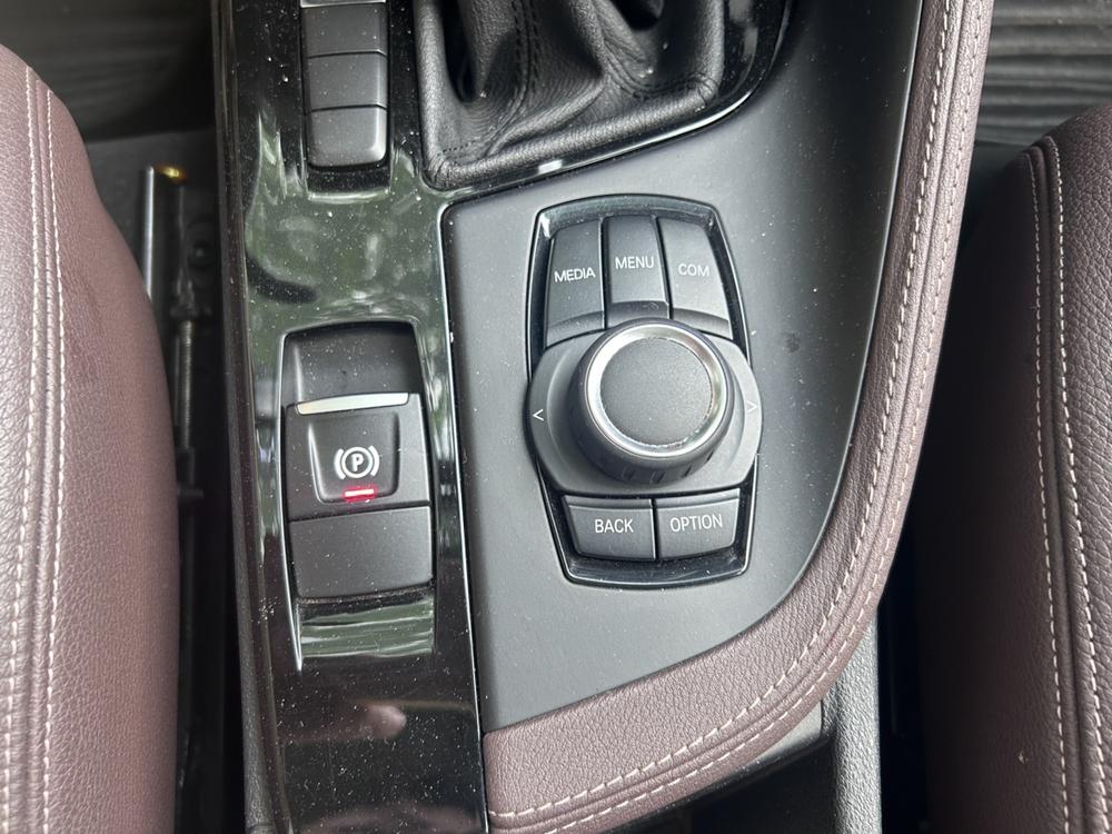 BMW X1 2018 car image #12