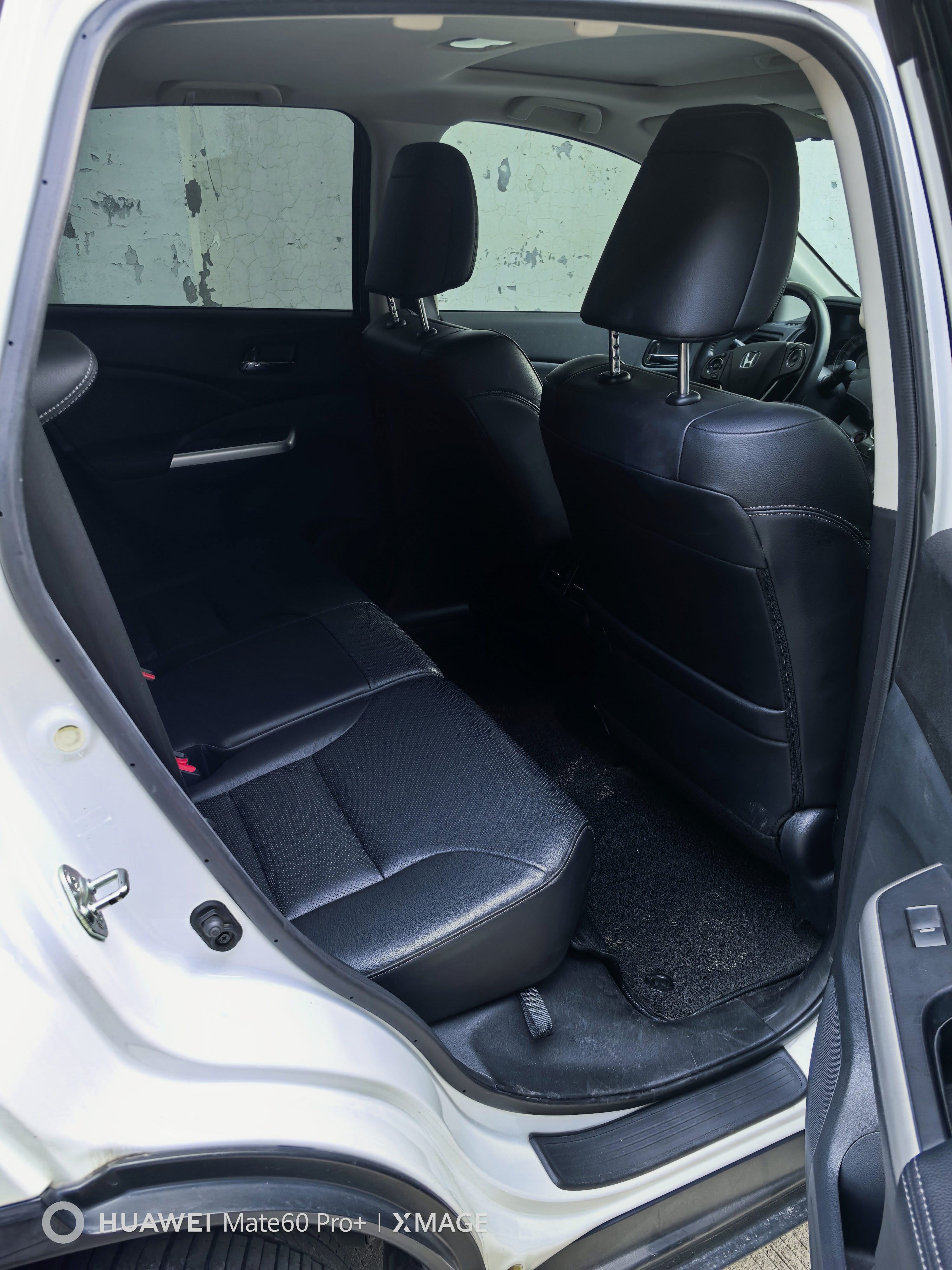 Honda CR-V 2015 #7 Honda CR-V 2015 car image #7