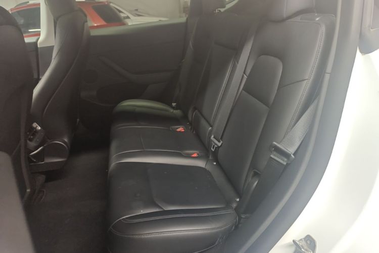 Tesla Model Y 2022 immagine di auto #17
