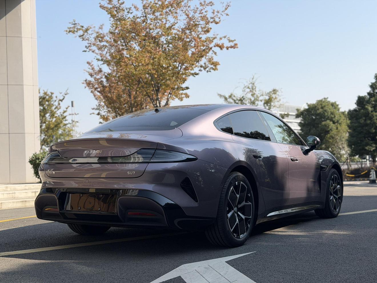 2025 car image #12