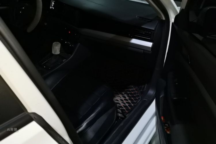 Volkswagen Bora 2020 immagine di auto #19