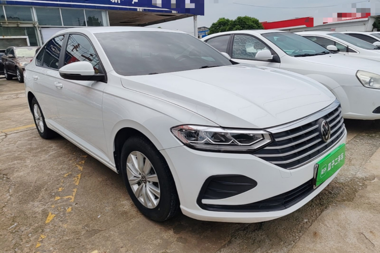 Volkswagen Lavida 2023 car image #4
