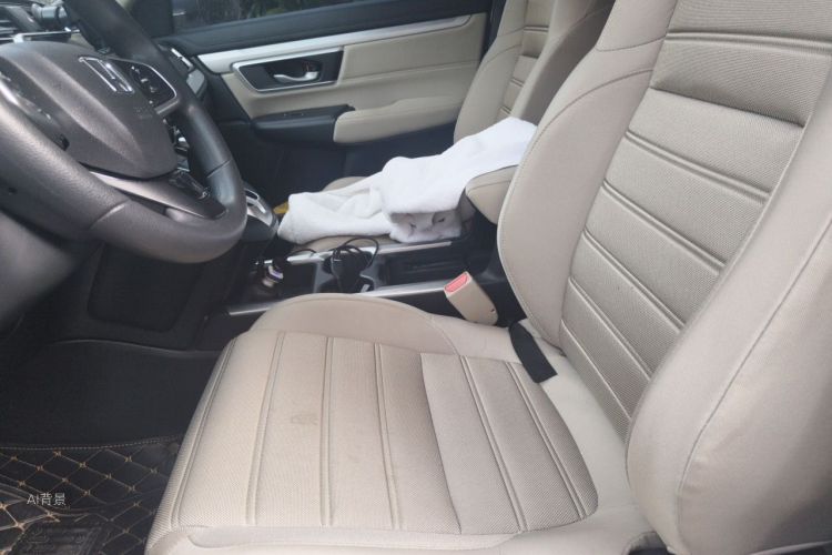 Honda CR-V 2019 #17 Honda CR-V 2019 car image #17