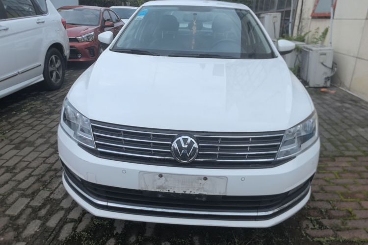 Volkswagen Lavida 2016 #3 Volkswagen Lavida 2016 immagine di auto #3