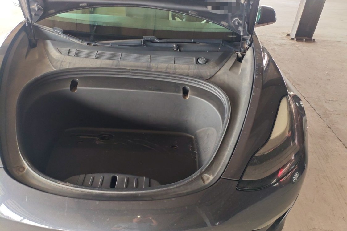Tesla Model 3 2021 #12 Tesla Model 3 2021 image de voiture #12