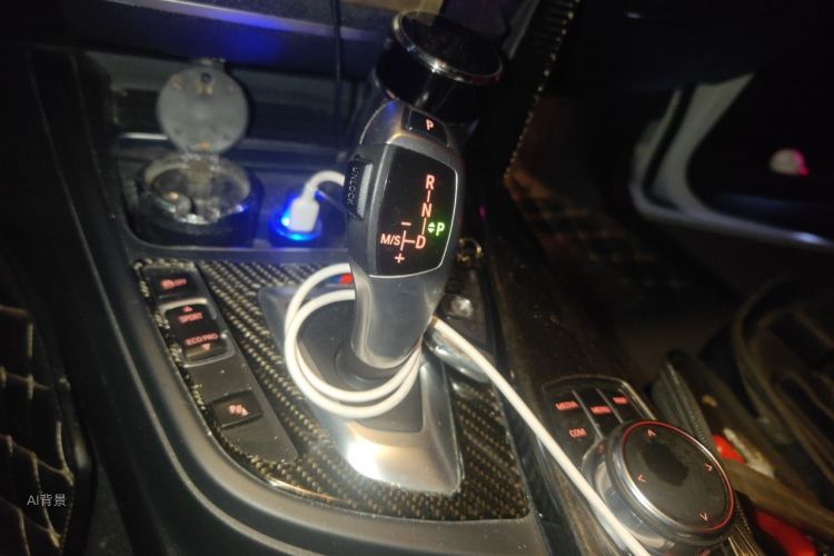 BMW 3 Series 2019 #16 BMW 3 Series 2019 car image #16