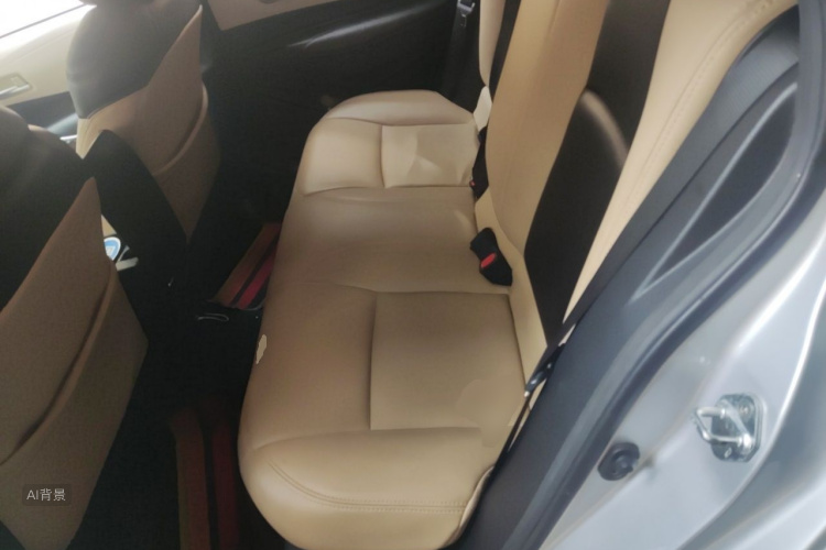 Toyota Corolla 2019 #19 Toyota Corolla 2019 image de voiture #19