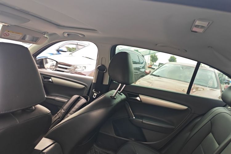 Volkswagen Lavida 2015 #20 Volkswagen Lavida 2015 car image #20