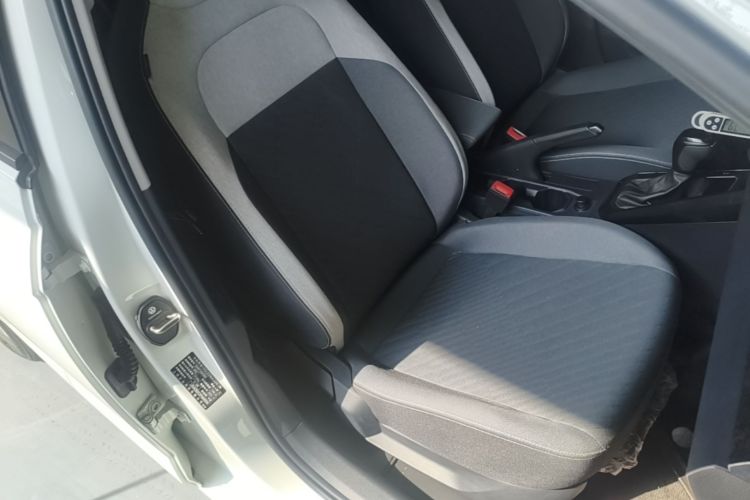 Volkswagen Lavida 2024 car image #24