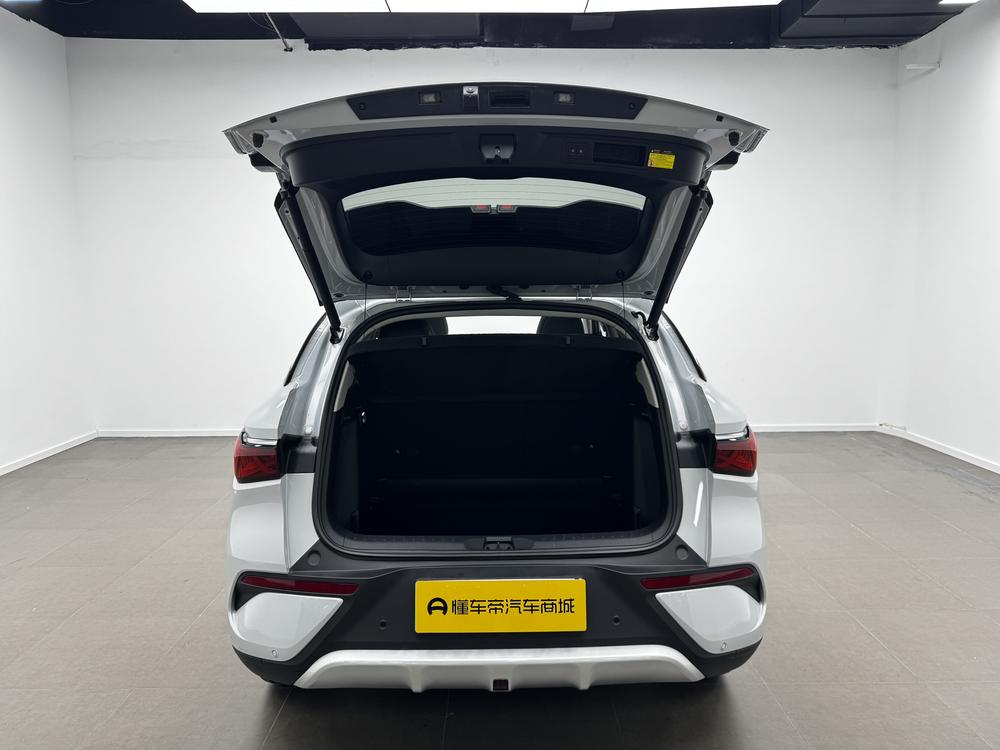 BYD Yuan Plus 2025 car image #20