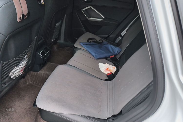 Audi Q3 2022 #19 Audi Q3 2022 immagine di auto #19