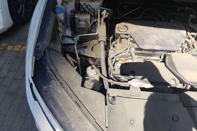 Honda CR-V 2023 car image #28