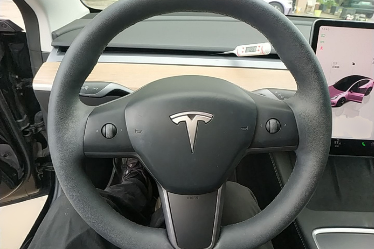 Tesla Model 3 2023 #15 Tesla Model 3 2023 car image #15