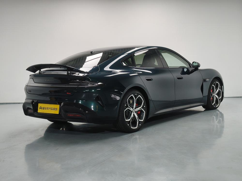 2026 car image #7