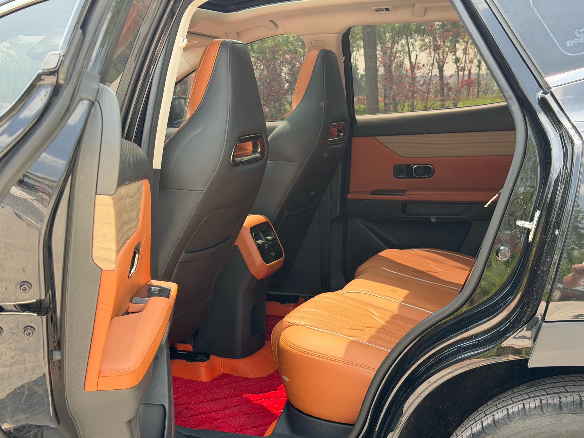 捷途 捷途大圣 2025 汽车图片 #9