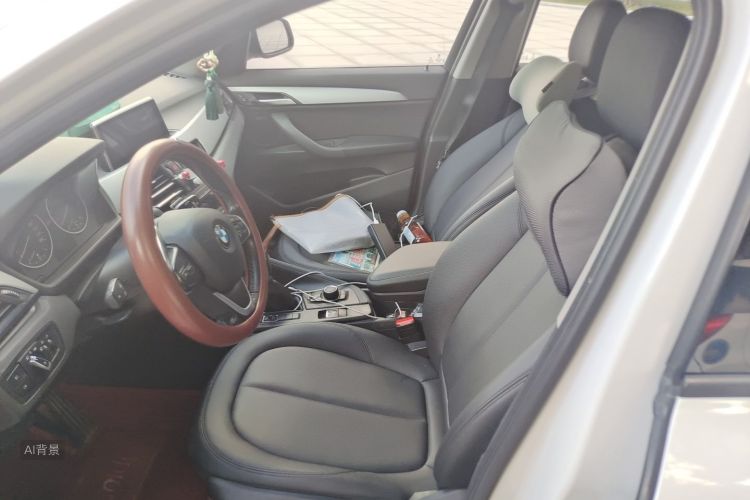 BMW X1 2016 car image #17