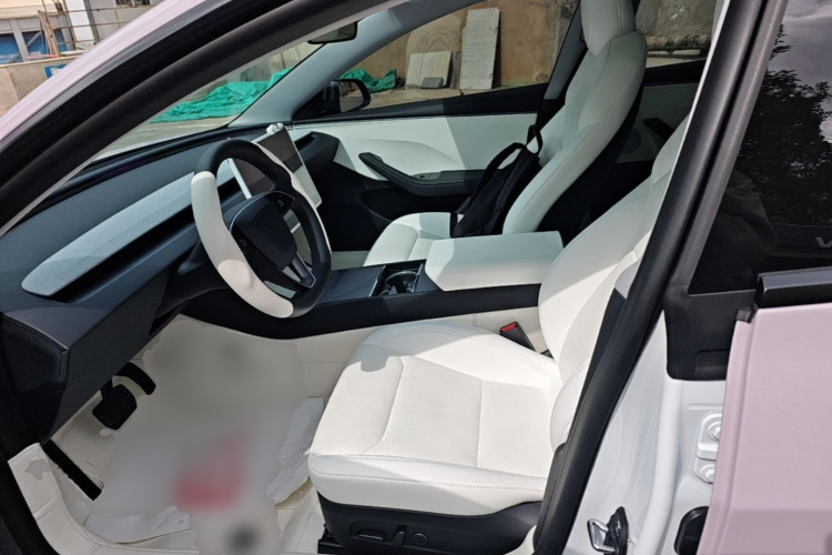 Tesla Model 3 2025 immagine di auto #15