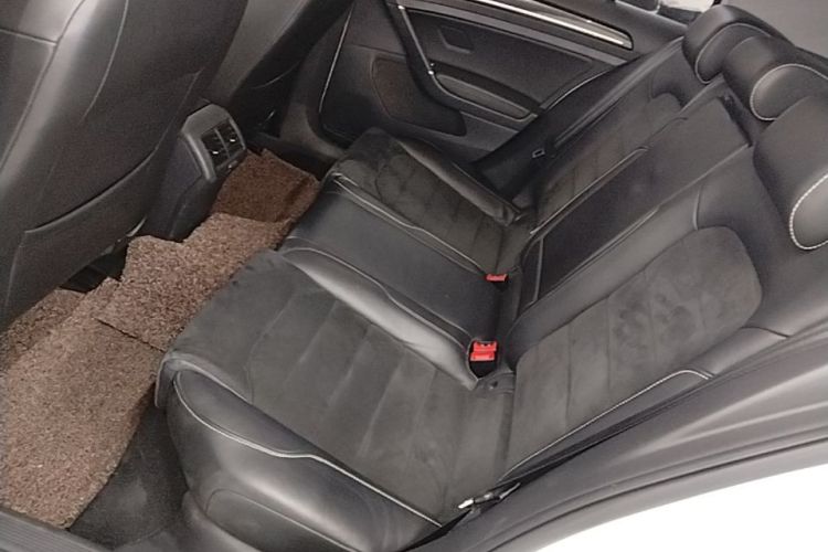 Volkswagen Golf 2015 #17 Volkswagen Golf 2015 car image #17