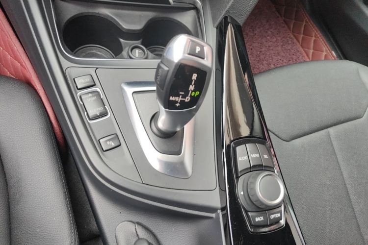BMW 3 Series 2016 #14 BMW 3 Series 2016 car image #14