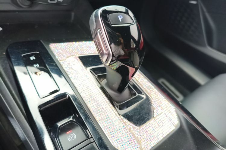 MG 5 2021 #16 MG 5 2021 immagine di auto #16