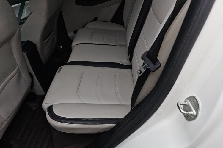 BYD Yuan Pro 2022 #17 BYD Yuan Pro 2022 immagine di auto #17