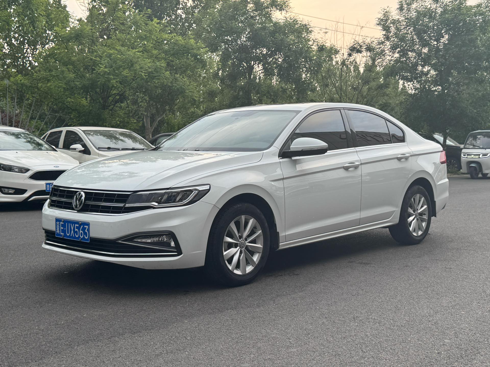 Volkswagen Bora 2019 car image 