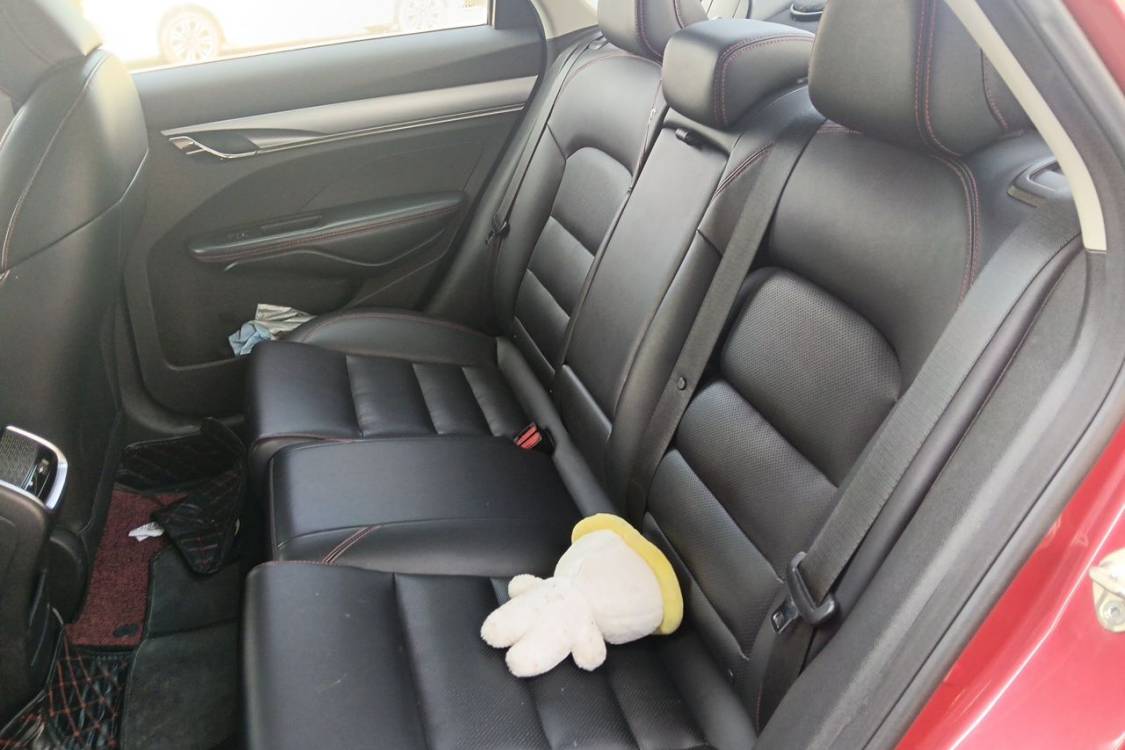 GEELY Binray 2020 #19 GEELY Binray 2020 car image #19