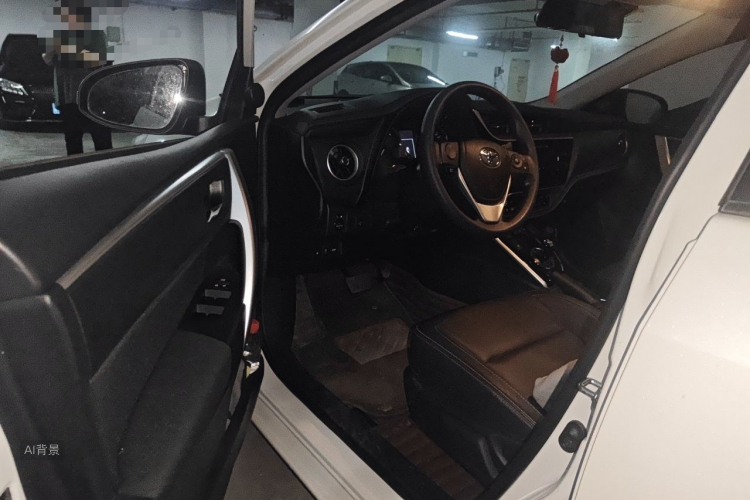 Toyota Corolla Hybird E+ 2020 car image #18