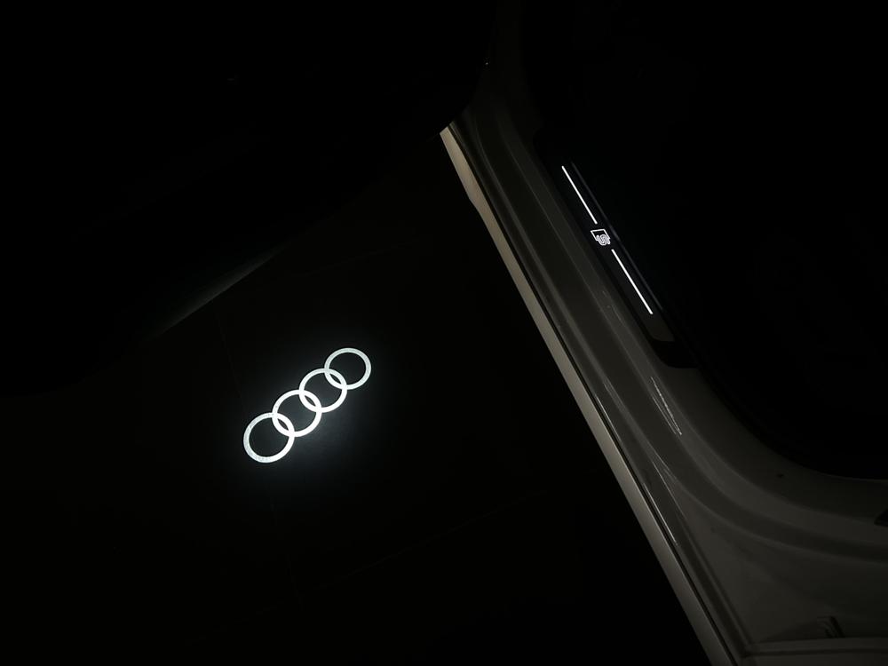 Audi A3 2024 #15 Audi A3 2024 image de voiture #15
