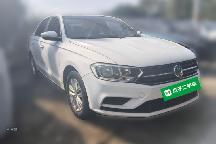 Volkswagen Bora 2017 #4 Volkswagen Bora 2017 car image #4