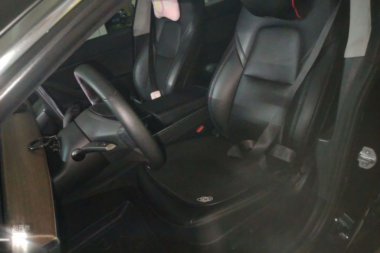Tesla Model 3 2020 #17 Tesla Model 3 2020 car image #17