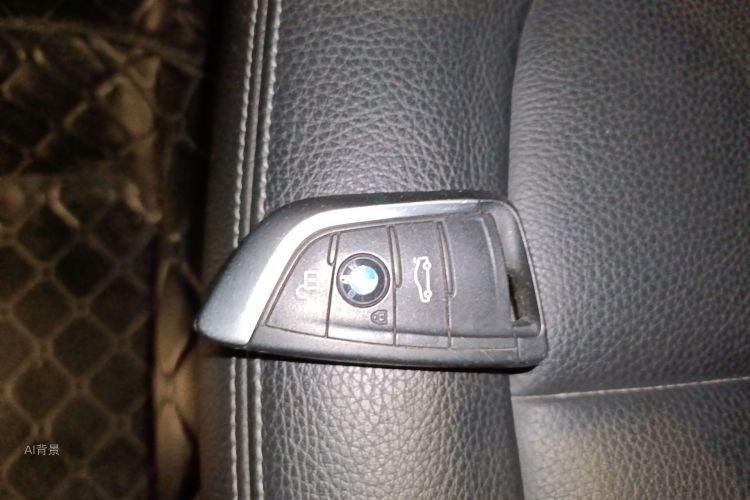 BMW X1 2018 imagen de coche #10