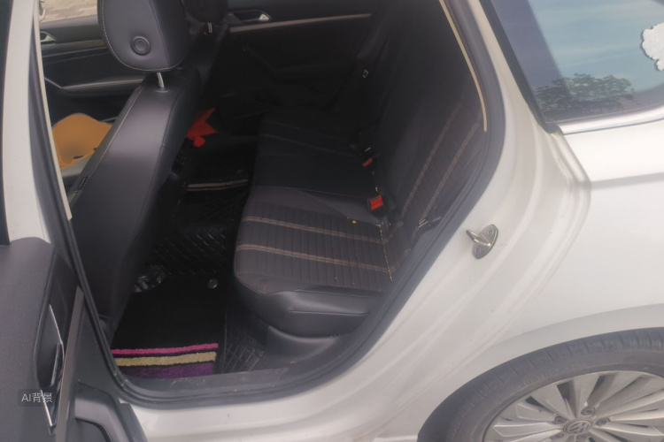Volkswagen Lavida 2019 car image #19