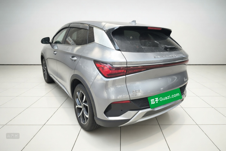 BYD Yuan Plus 2022 car image #5
