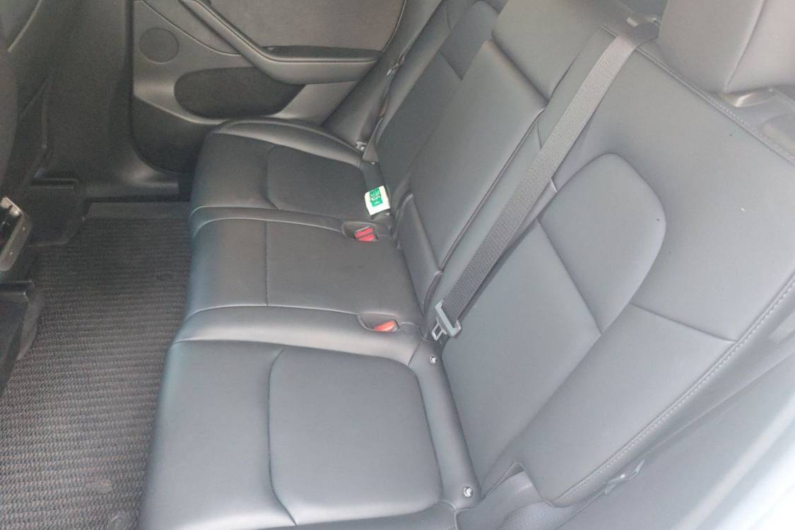 特斯拉 Model Y 2024 汽车图片 #19